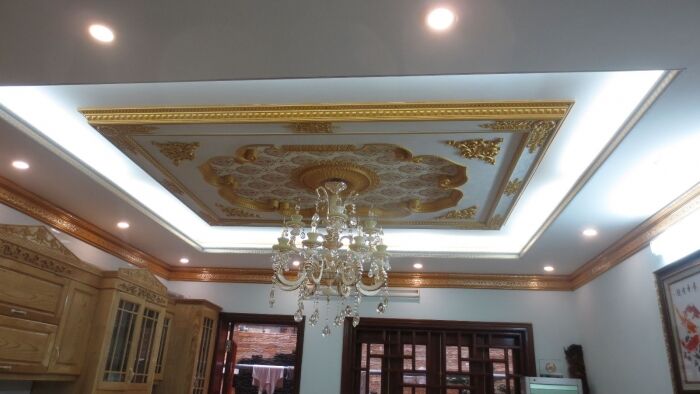 Nét đẹp quý phái, tinh tế