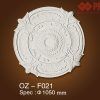 Mâm trần tròn OZ – F021