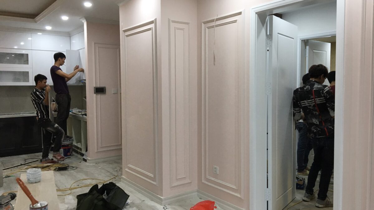 20+ mẫu phào chỉ PU đẹp nhất năm 2022 Phào chỉ PU giá báo nhiều