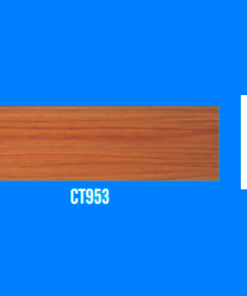 Phào ps vân gỗ CT953