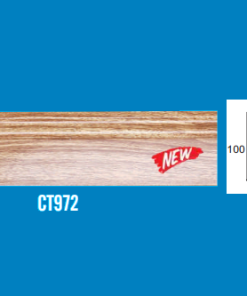 Phào ps vân gỗ CT972