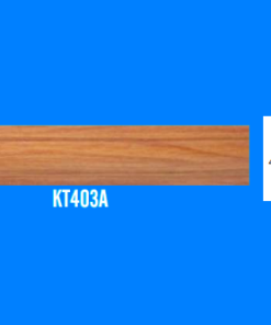 Phào ps vân gỗ KT403A