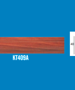 Phào ps vân gỗ KT409A