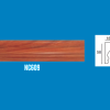 Phào ps vân gỗ NC609 Phào ps vân gỗ NC609