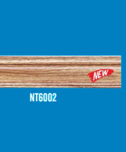 Phào ps vân gỗ NT6002