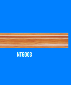 Phào ps vân gỗ NT6003