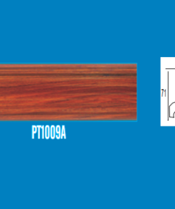 Phào ps vân gỗ PT1009A