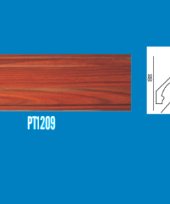 Phào ps vân gỗ PT1209