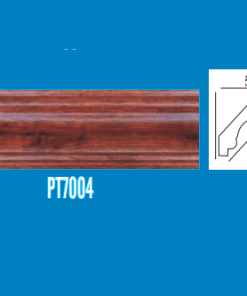 Phào ps vân gỗ PT704