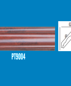 Phào ps vân gỗ PT904