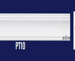 phào trần PT10