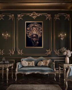 thi công phào chỉ tại Bắc Ninh