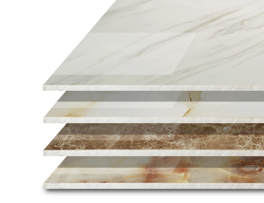 tấm ốp pvc vân đá