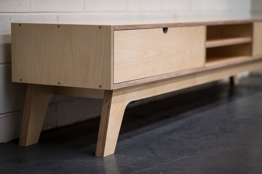 Nhược điểm của Plywood