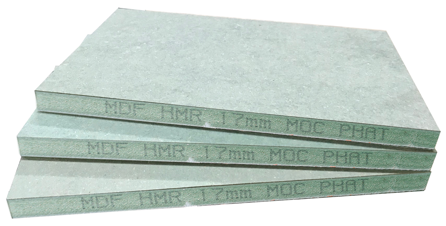 phân biệt mfc và mdf