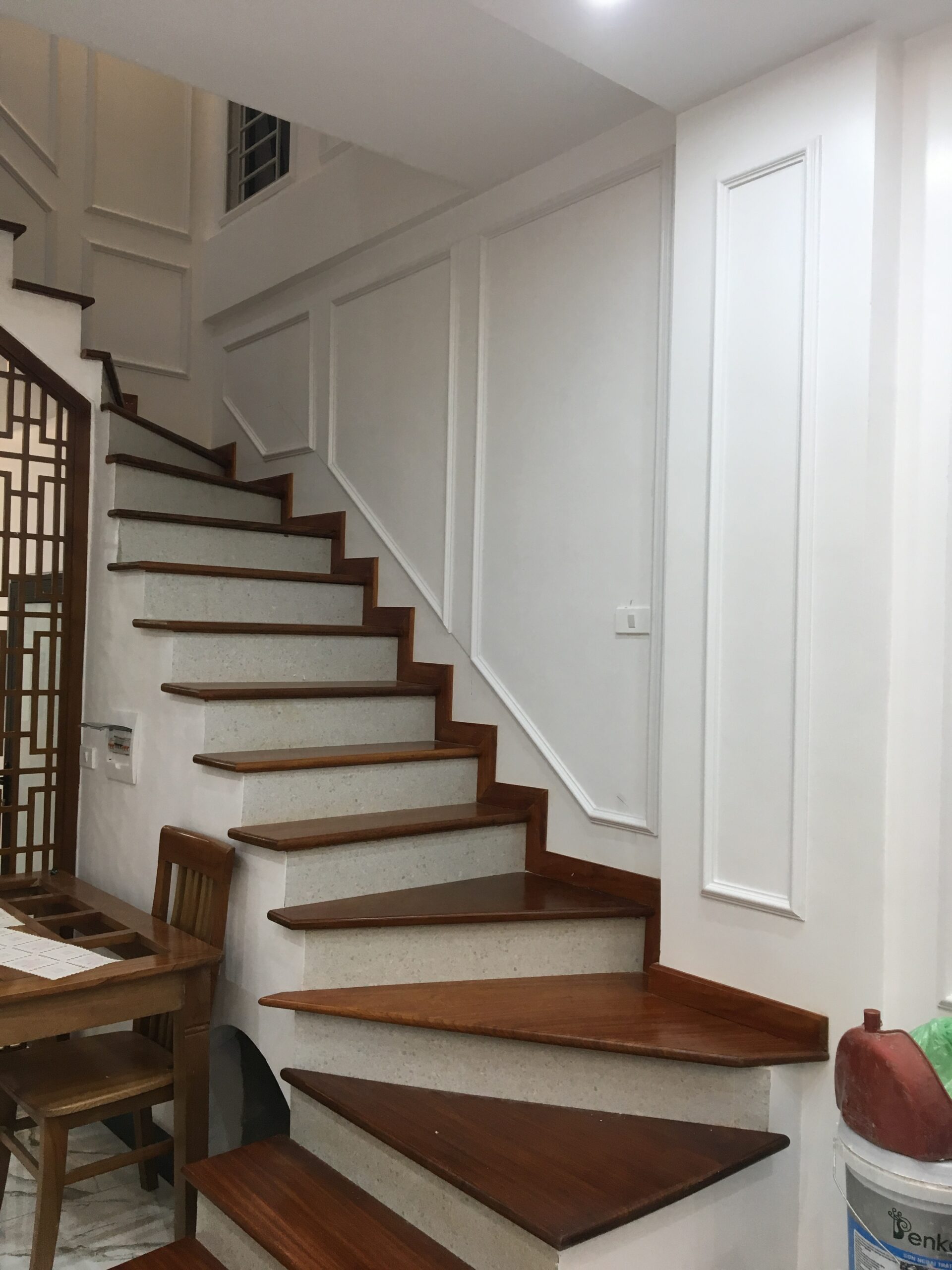 Phào chỉ PU là gì? Báo giá thi công, chất lượng mới nhất Giá thi công phào chỉ thạch cao