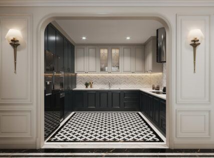 phào chỉ PS là gì