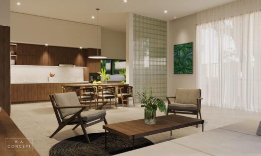 9 nguyên tắc thiết kế phòng khách