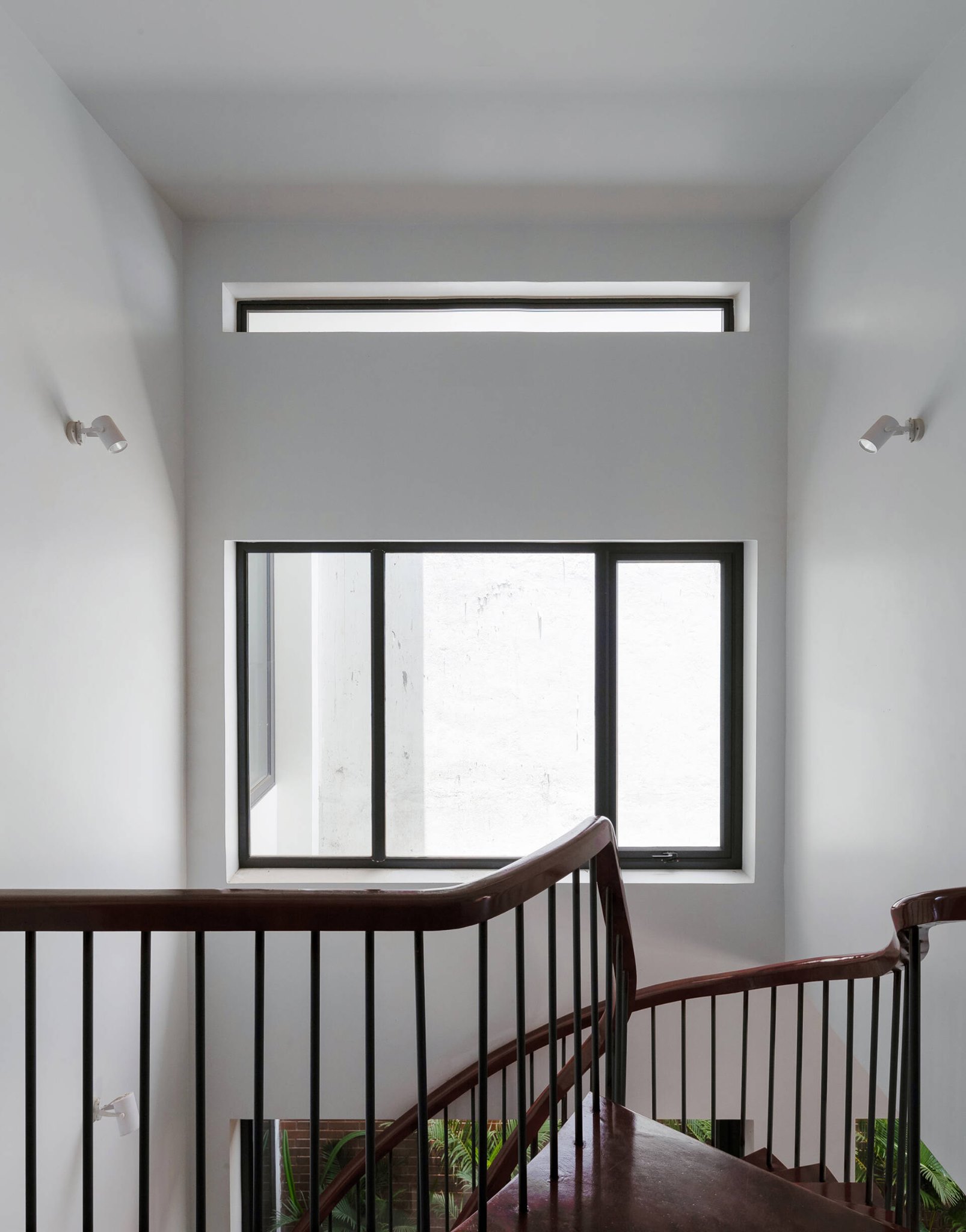 Trải nghiệm cuộc sống thảnh thơi cùng mẫu nhà 8 x 20m