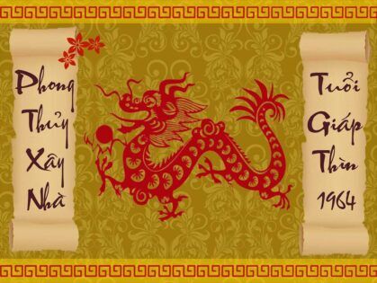 Tuổi Giáp Thìn 1964 có nên xây nhà năm 2021?