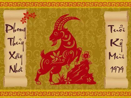 Tuổi Kỷ Mùi 1979 có nên xây nhà năm 2021?