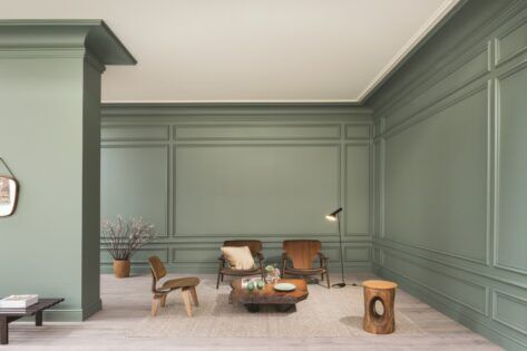 báo giá phào chỉ tân cổ điển