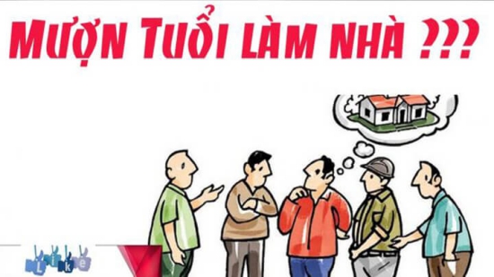 Xem tuổi xây nhà năm 2022 - Tuổi nào làm nhà đẹp nhất