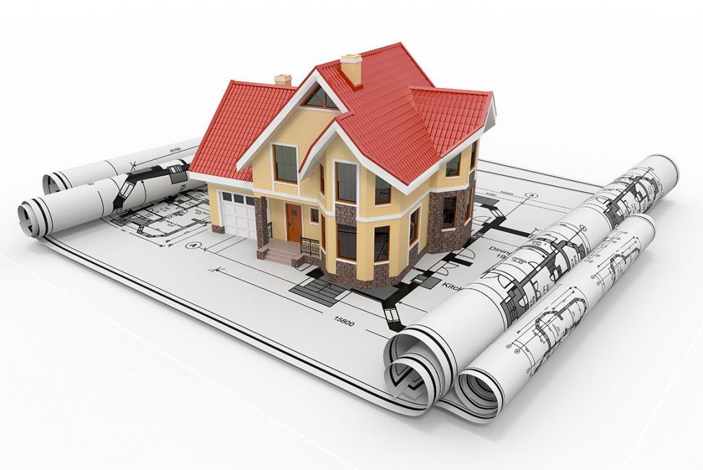 Xem tuổi xây nhà năm 2022 - Tuổi nào làm nhà đẹp nhất?