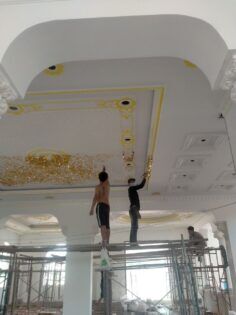 5 lỗi thường gặp khi thi công dát vàng phào chỉ PU Báo giá dát vàng, Báo giá phào chỉ PU, Báo giá thi công phào chỉ tường, Báo giá thi công trọn gói phào PU, Giá phào chỉ dát vàng, Giá phào chỉ PU dát vàng, Mẫu phào chỉ PU dát vàng, phào chỉ dát vàng, Phào chỉ nhũ vàng, Phào chỉ nhựa ốp trần, Phào chỉ PU dát vàng, Phào chỉ vàng, Thi công phào chỉ PU dát vàng