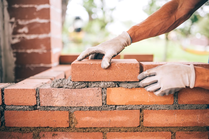 Kinh nghiệm lựa chọn vật liệu xây nhà đúng chuẩn