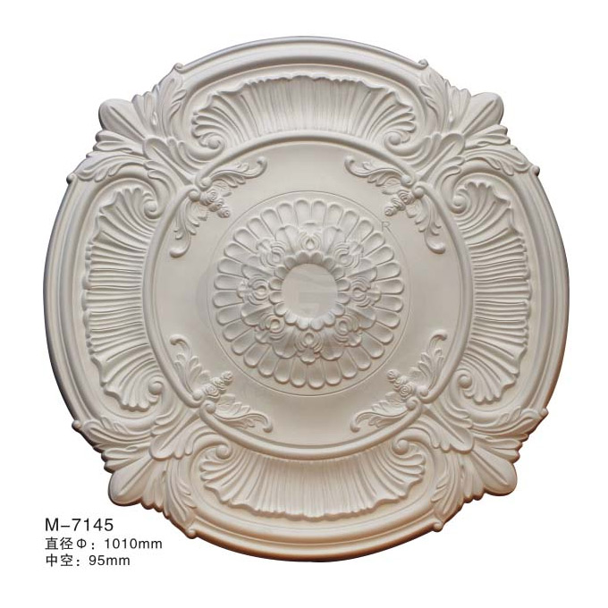 mẫu mâm trần đẹp