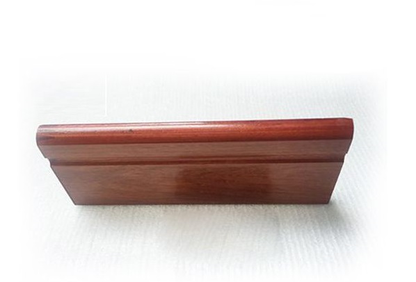 Báo giá phào chỉ gỗ tự nhiên tại Hà Nội, Bắc Ninh (4)