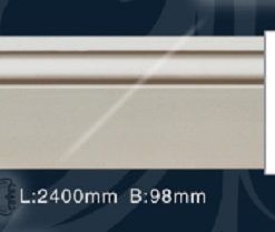 Phào chân tường 85050