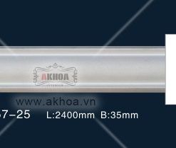 Chỉ nẹp 85057-25