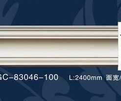 Phào trần 83046 - 100