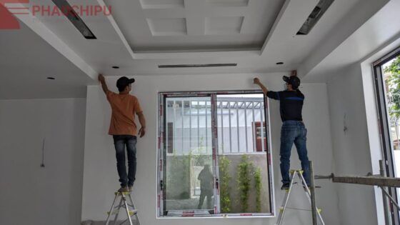 Phào chỉ cho biệt thự, mẫu đẹp, chất lượng Báo giá thi công phào chỉ xi măng, Giá phào chỉ nhựa PU, Giá phào chỉ PS, Giá phào chỉ PU dát vàng, Giá thi công phào chỉ PU, Mẫu phào chỉ pu, Phào chỉ PS, Phào chỉ PS là gì, Phào chỉ PS và PU, phào chỉ pu, Phào chỉ PU Hà Nội, Phào PU la gì, Thi công phào chỉ cho biệt thự, thi công phào chỉ ps, Thi công phào chỉ xi măng