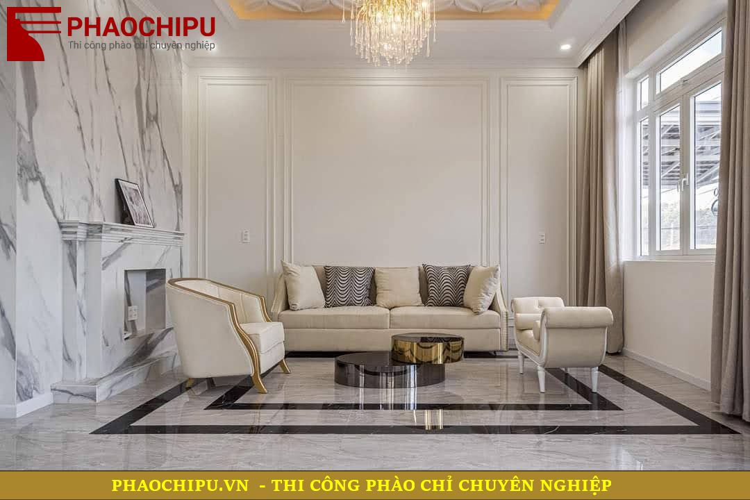 phao-chi-nhua-dan-tuong-phong-khach