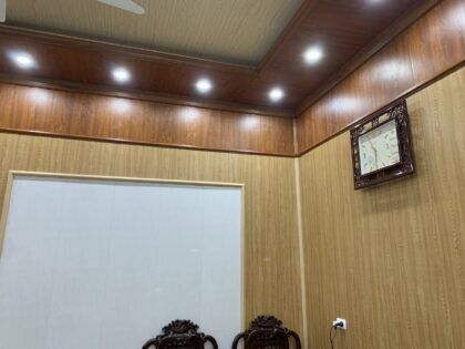 Tấm nhựa ốp tường Nano