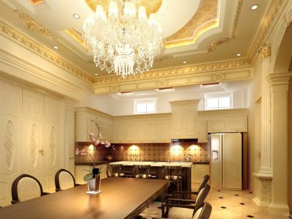 Có mấy loại phào chỉ trần nhà? Ưu nhược điểm từng loại Bảng giá phào chỉ nhựa