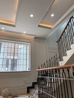 Định nghĩa phào chỉ