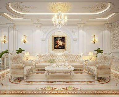 Thiết kế Phào chỉ PU tân cổ điển nội thất, ngoại thất Lưu ý khi chọn phào chỉ pu, phào chỉ pu, Thiết kế Phào chỉ PU tân cổ điển