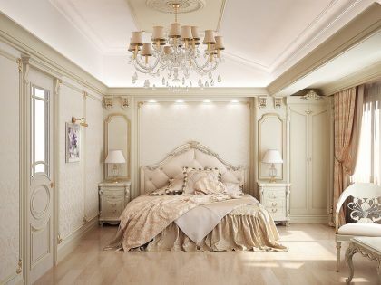 Những Lưu Ý Khi Vệ Sinh Phào Chỉ PU