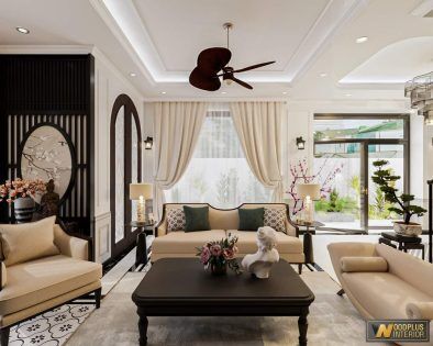 Xu Hướng Thiết Kế Indochine – Vì Sao Nên Sử Dụng Phào Chỉ PU? Của phong cách Indochine, Nhà cấp 4 phong cách Indochine, Nhà phố phong cách Indochine, Nội thất Indochine, Phong cách Indochine hiện đại, Phong cách Indochine ngoại that, Thiết kế căn hộ phong cách Indochine, Thiết kế nội thất chung cư theo phong cách Indochine