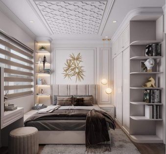 Phào Chỉ Nhựa Tại Ninh Bình - Chất Lượng Tốt, Giá Cả Hợp Lý phào chỉ nhựa