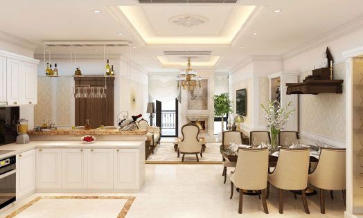 Phào Chỉ Nhựa Tại Bắc Giang - Chất Lượng Tốt, Giá Tốt