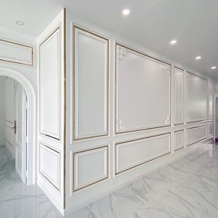 Một số xu hướng thiết kế nội thất hiện nay xu hướng thiết kế nội thất