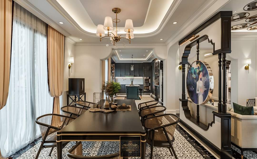 Báo giá thi công phào chỉ PS Hàn Quốc mới nhất báo giá thi công phào chỉ ps