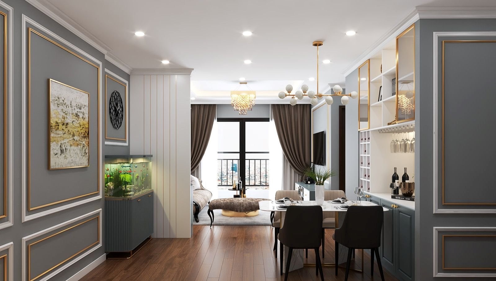 Mẫu phào chỉ nhựa đẹp- phào chỉ trần nhà đẹp Mẫu phào chỉ nhựa đẹp- phào chỉ trần nhà đẹp