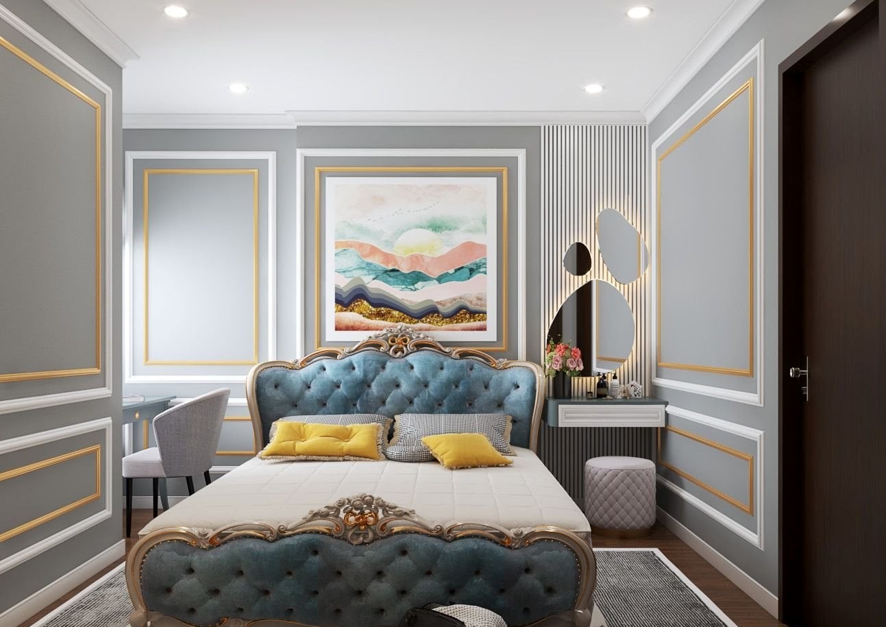 Mẫu phào chỉ nhựa đẹp- phào chỉ trần nhà đẹp Mẫu phào chỉ nhựa đẹp- phào chỉ trần nhà đẹp