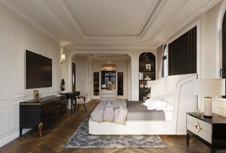 Mẫu phào chỉ nhựa đẹp- phào chỉ trần nhà đẹp Bảng giá phào chỉ nhựa